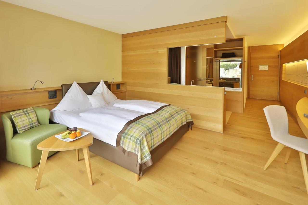 לנגנבורג Mawell Resort מראה חיצוני תמונה