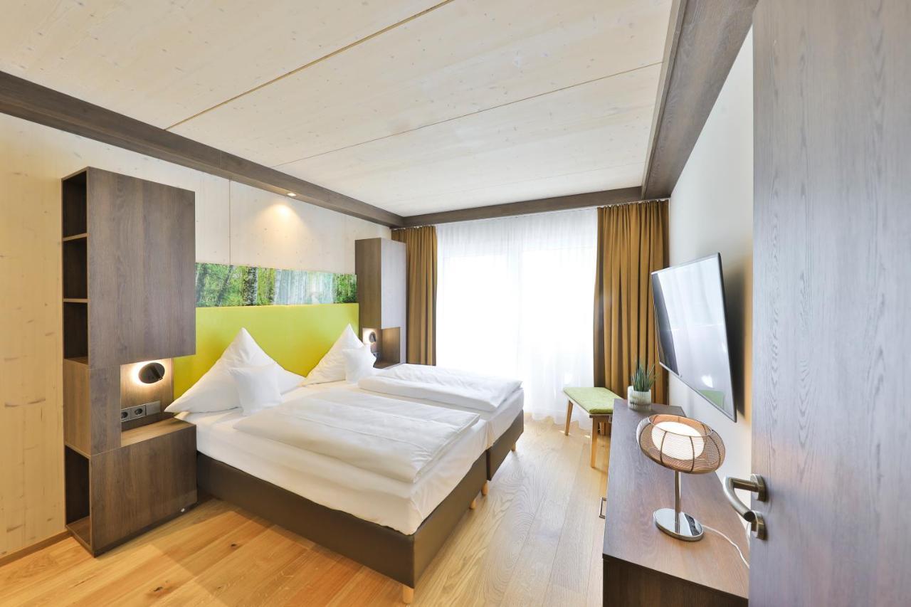 לנגנבורג Mawell Resort מראה חיצוני תמונה