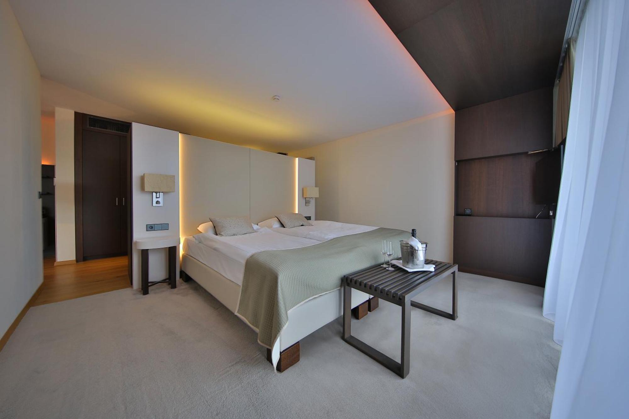 לנגנבורג Mawell Resort מראה חיצוני תמונה