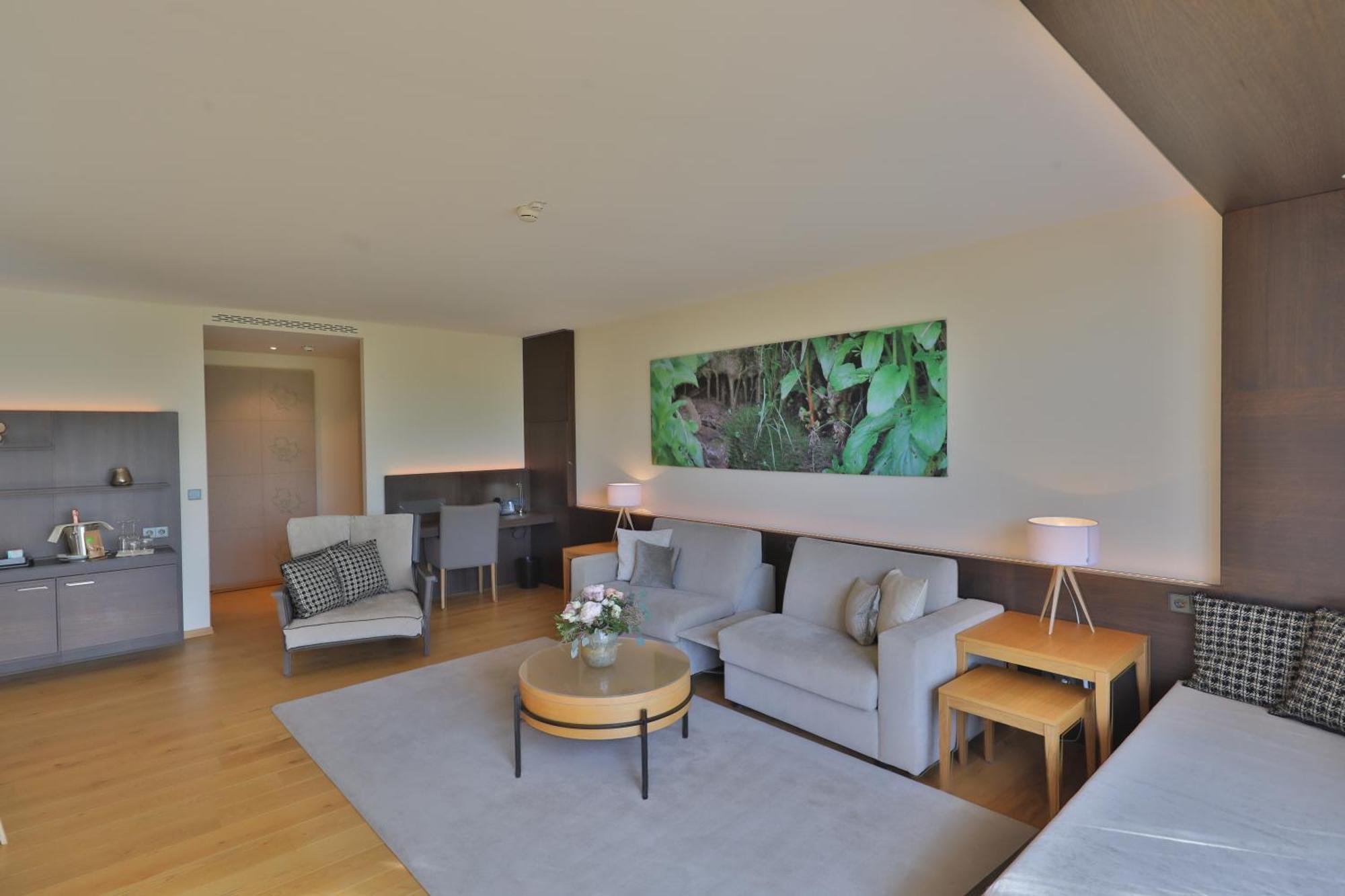 לנגנבורג Mawell Resort מראה חיצוני תמונה
