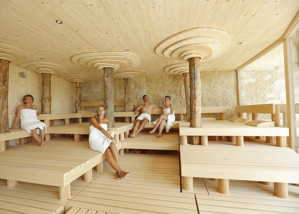 לנגנבורג Mawell Resort מראה חיצוני תמונה