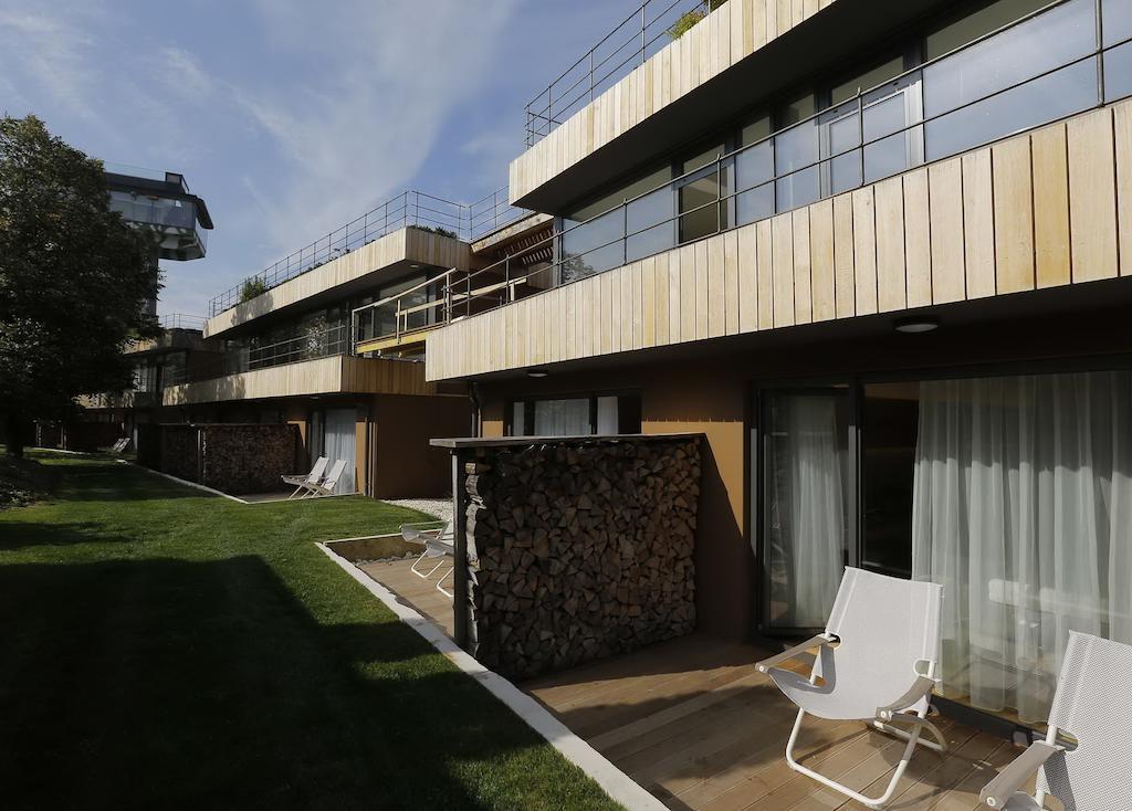 לנגנבורג Mawell Resort חדר תמונה