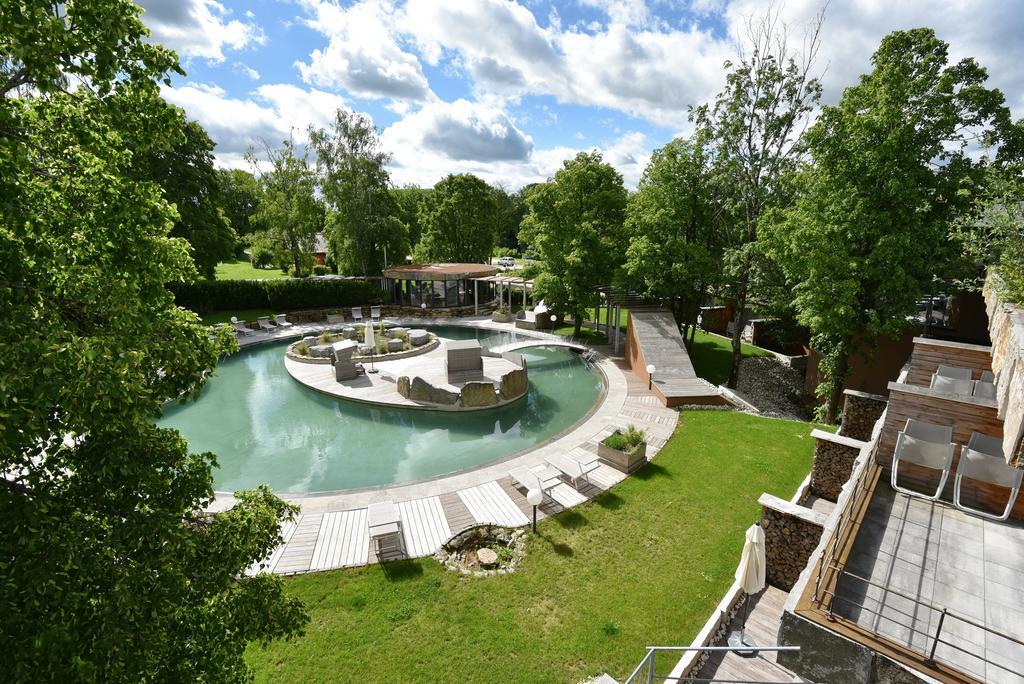 לנגנבורג Mawell Resort מראה חיצוני תמונה