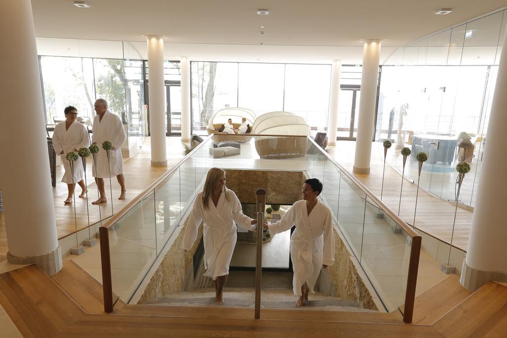 לנגנבורג Mawell Resort מראה חיצוני תמונה