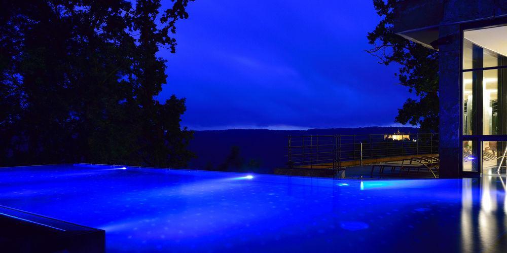 לנגנבורג Mawell Resort מראה חיצוני תמונה