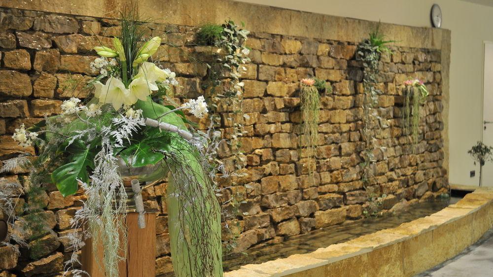 לנגנבורג Mawell Resort מראה חיצוני תמונה