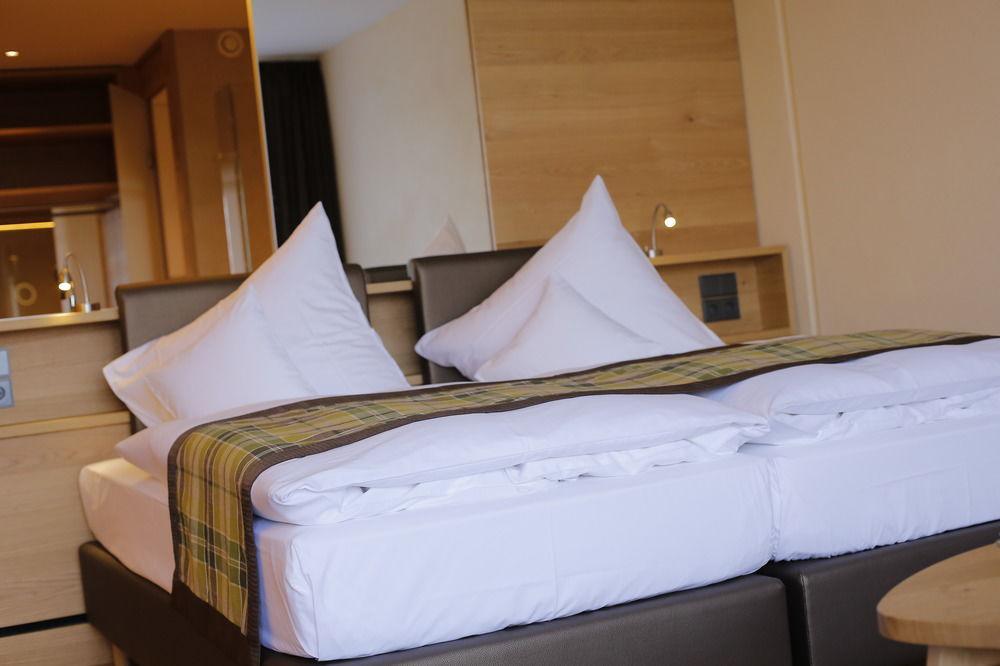 לנגנבורג Mawell Resort מראה חיצוני תמונה